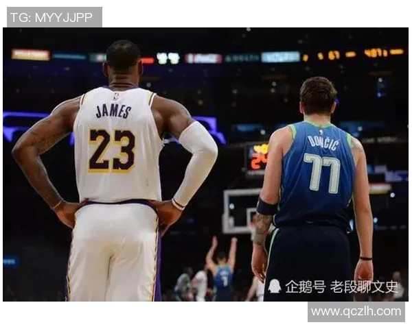 雷迪克：东契奇&詹姆斯赛季展现出极大耐心，贡献精彩比赛